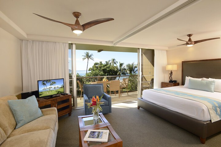 Mana Kai Maui- Official Onsite Rental