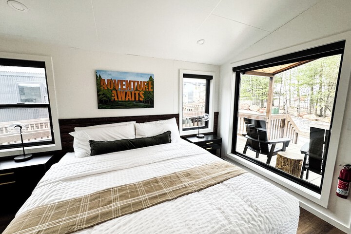 Pine Mountain Ski & Golf Resort