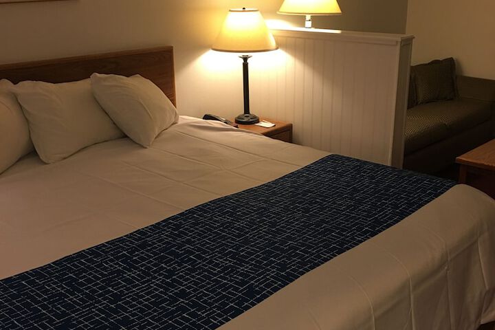 Travelodge by Wyndham Spearfish