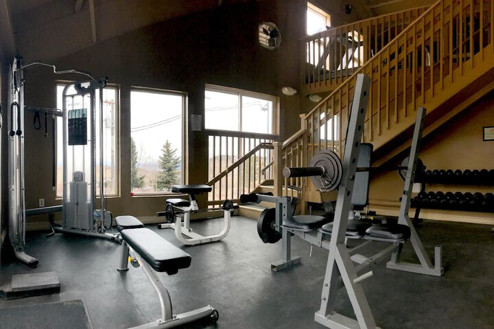 Health and Fitness 36 of 38