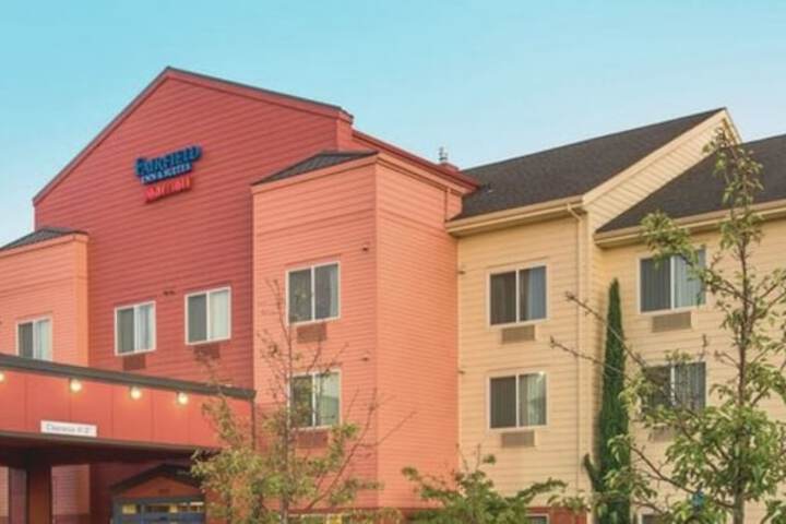 Hotel 3 of 18