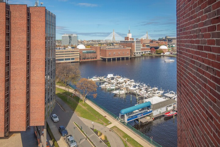 The Royal Sonesta Boston