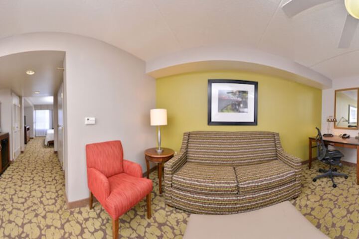 Hilton Garden Inn Indianapolis / Carmel