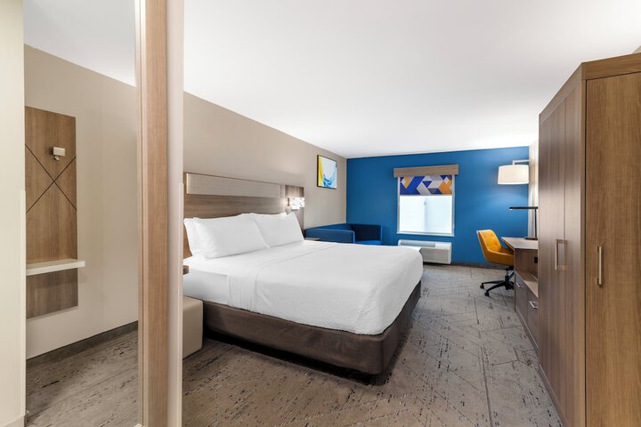 Holiday Inn Express Biddeford by IHG