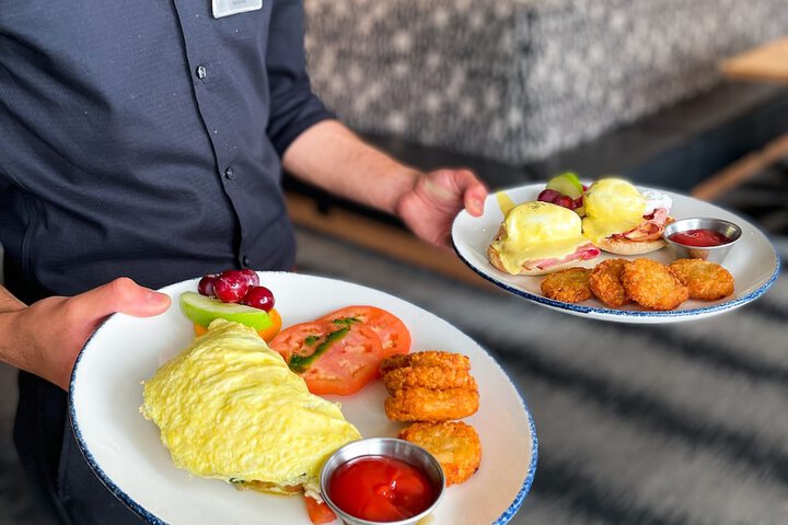 Four Points by Sheraton Kelowna Airport