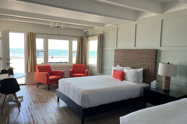 The Grandview Hotel