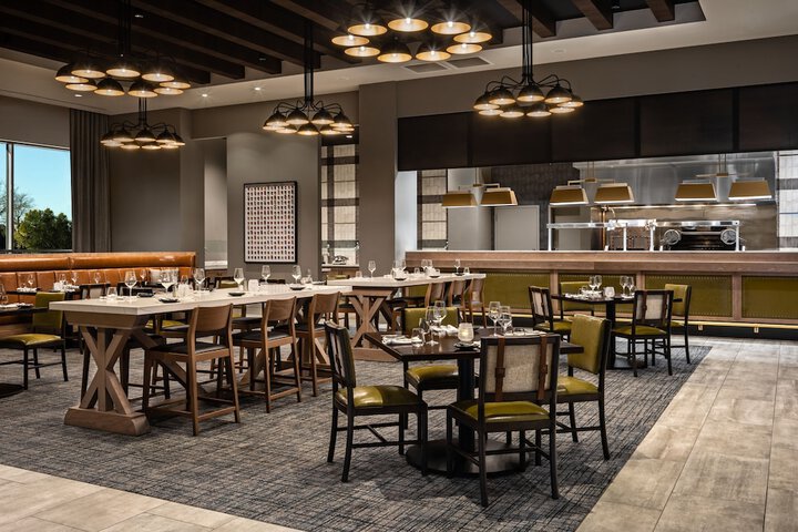 Crowne Plaza North Augusta by IHG