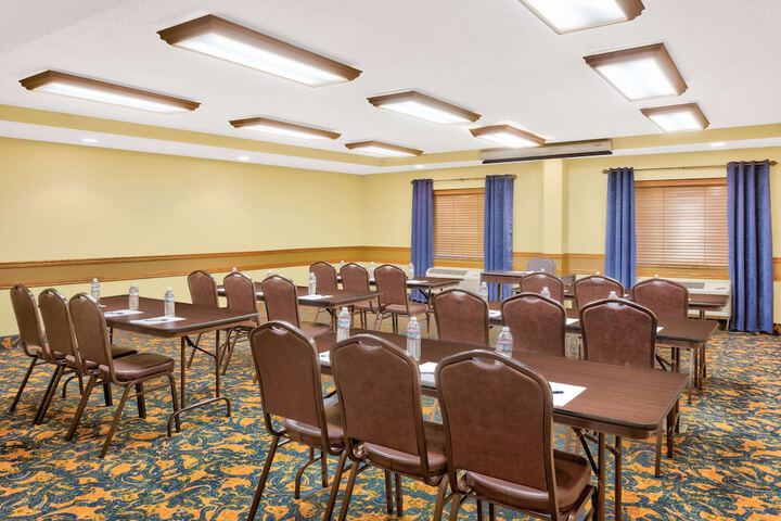Meeting 19 of 24