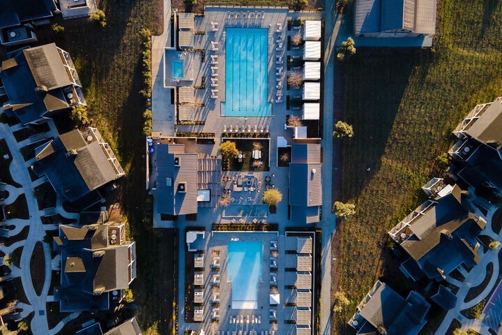 Four Seasons Resort and Residences Napa Valley