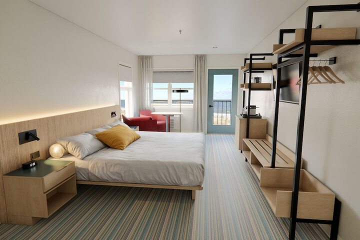 Atlantic View Hotel