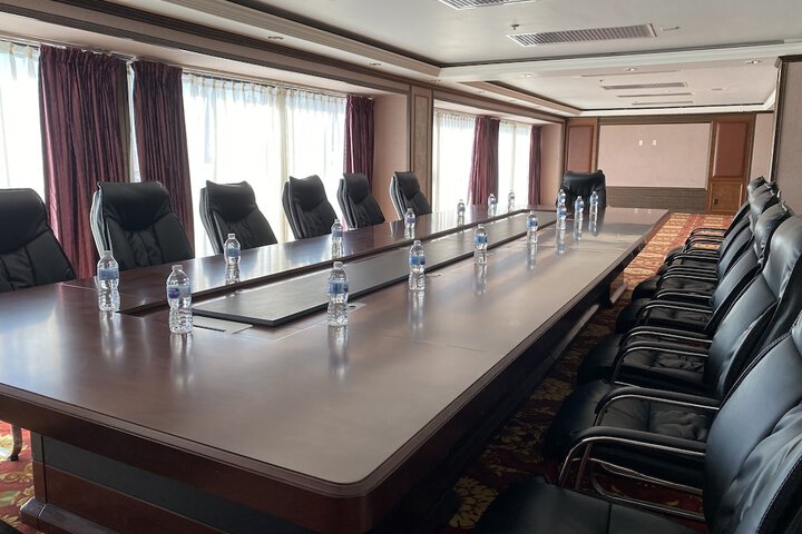 Meeting 49 of 84