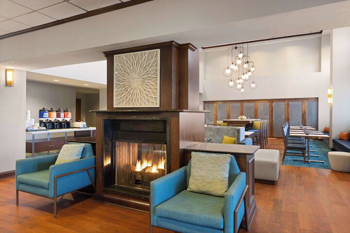 Hotel Interior 4 of 31