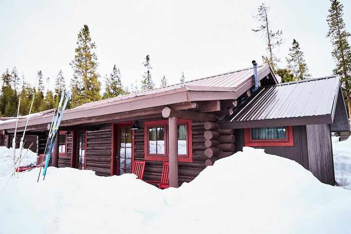 Turpin Meadow Ranch