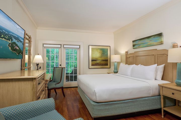 Lanier Islands Resort