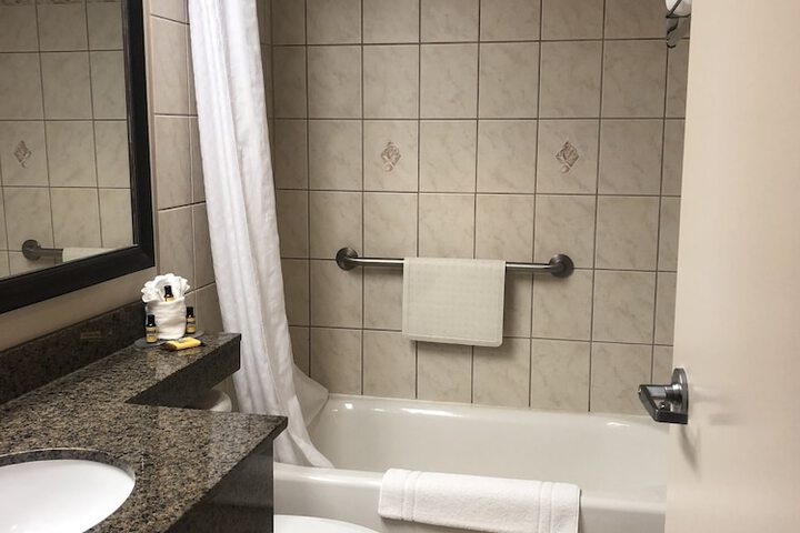 Best Western Plus Cobourg Inn & Convention Centre