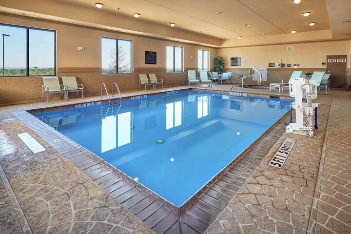 Pool 8 of 51