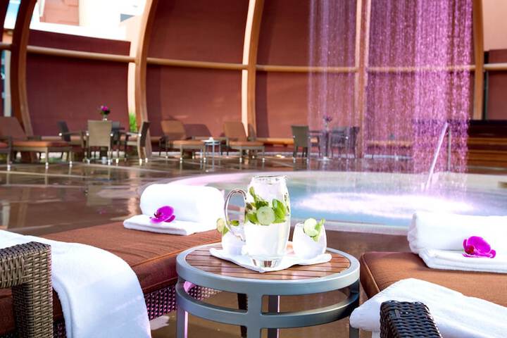 Isleta Resort and Casino