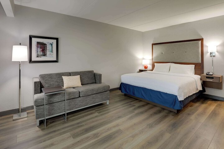 Hampton Inn & Suites Rome