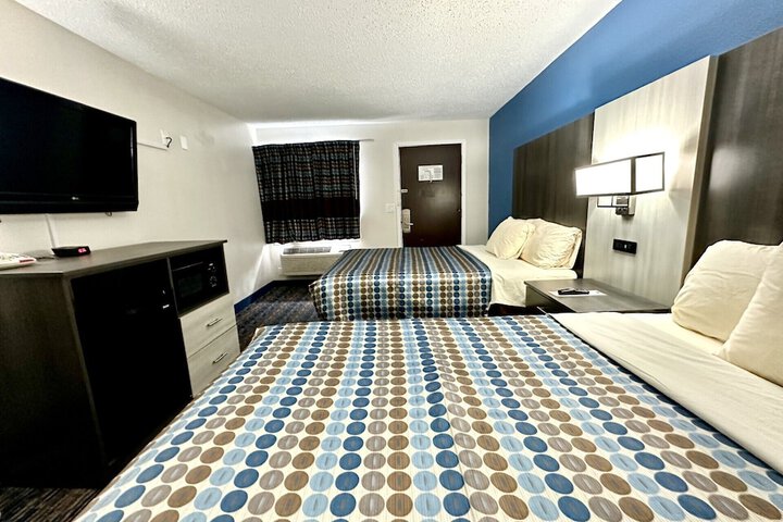 Red Carpet Inn Orchard Park - Buffalo NY