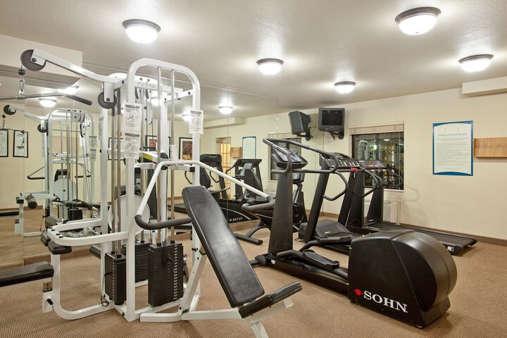 Staybridge Suites Lincolnshire by IHG