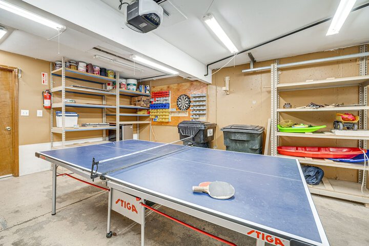 Woodland Park Chalet w / Deck Grill & Mtn Views!