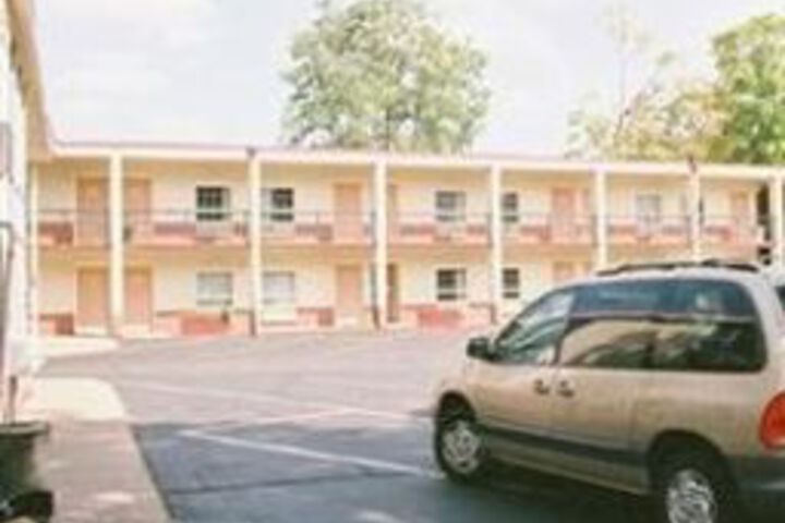 Manchester Inn