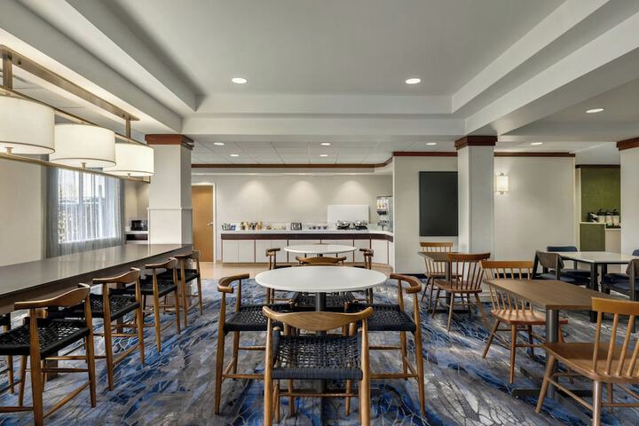 Fairfield Inn & Suites by Marriott Springdale