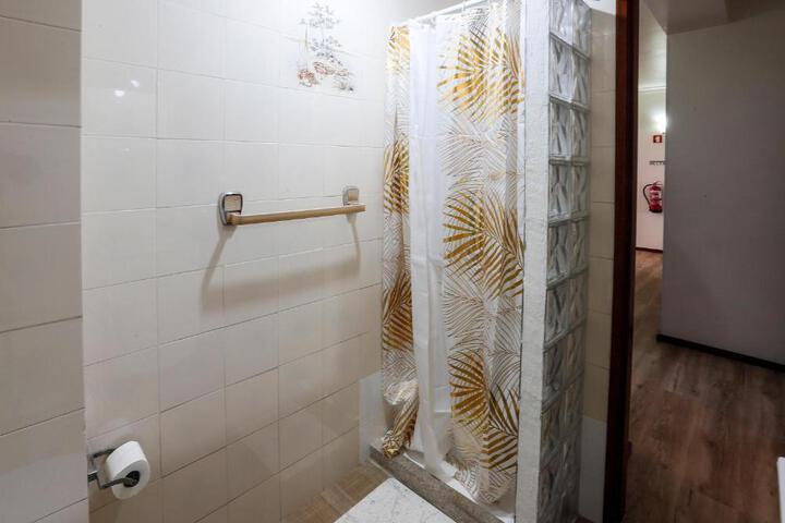 Apartamento Vila Melgaço