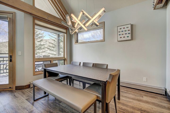 The Pines Lodge a RockResort, by Vail Resorts