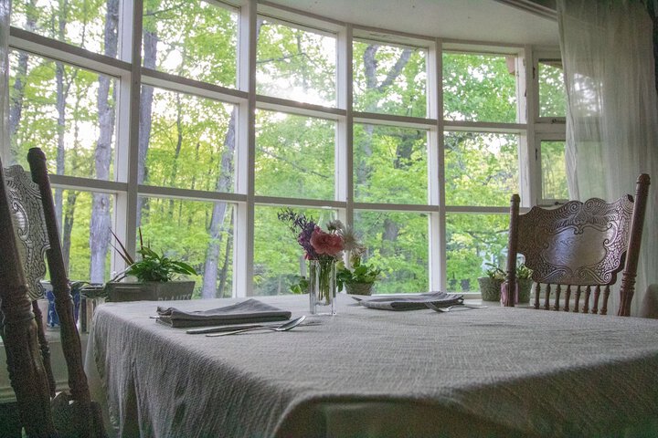 Brook Farm Inn