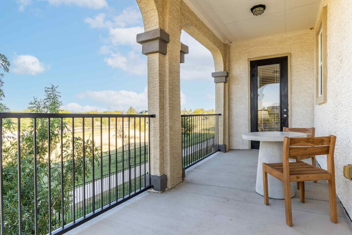 Century Stone Hill North