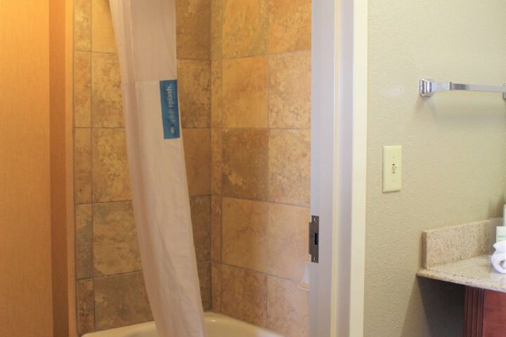 Hampton Inn & Suites Thibodaux