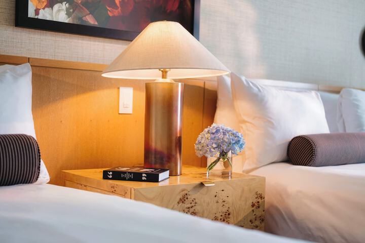 21c Museum Hotel Bentonville