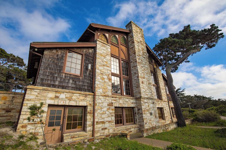 Asilomar Conference Grounds