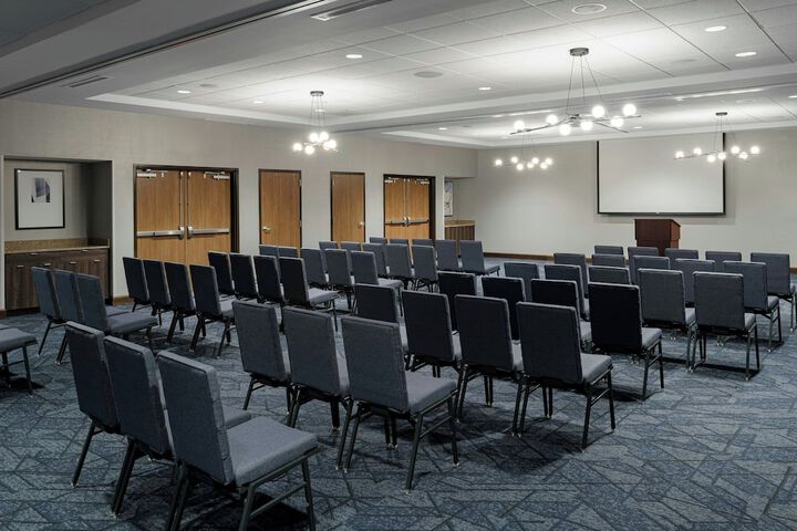 Courtyard by Marriott Gatlinburg Downtown