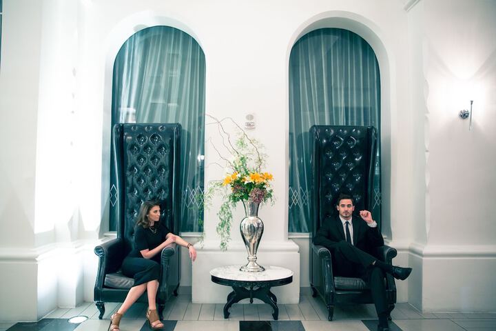 The Padre Hotel