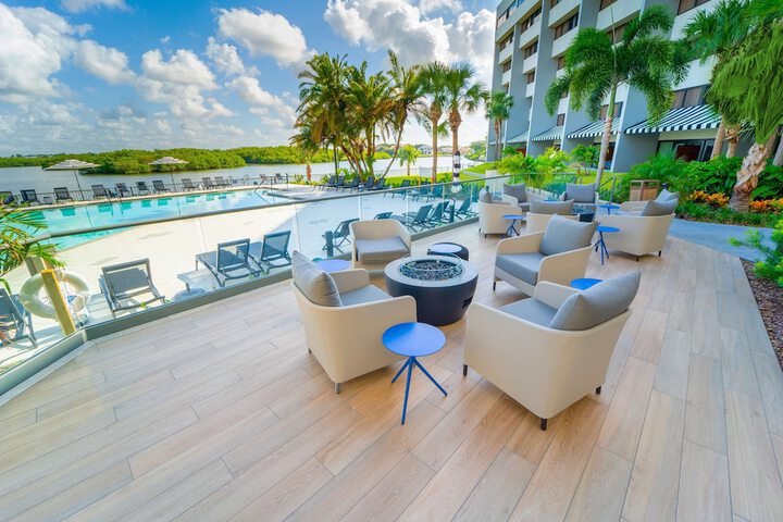 Terrace/Patio 55 of 56