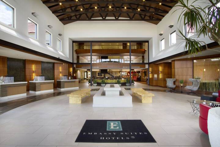 Hotel Interior 12 of 64