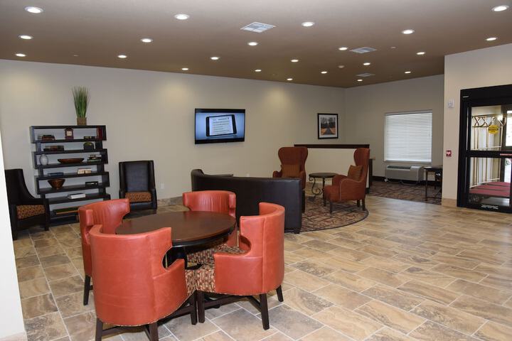 Home Away Suites