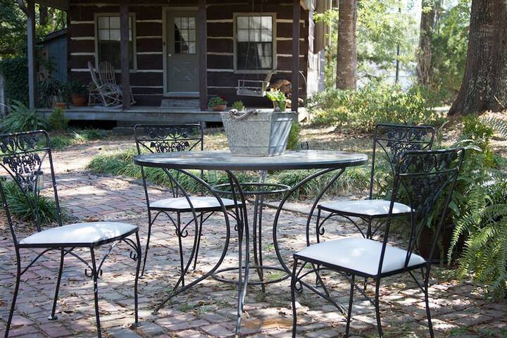 Terrace/Patio 28 of 30