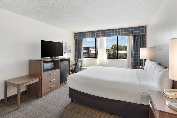 Clarion Hotel Concord / Walnut Creek