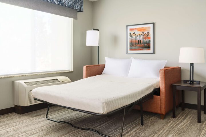Hampton Inn & Suites Thousand Oaks CA