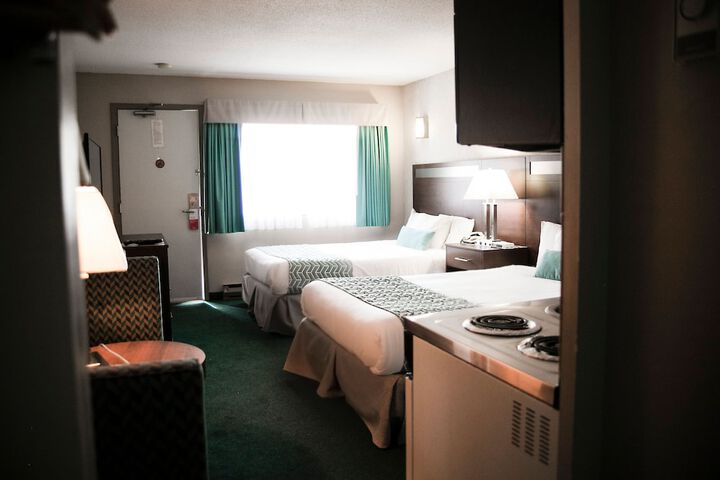 Ramada by Wyndham Quesnel