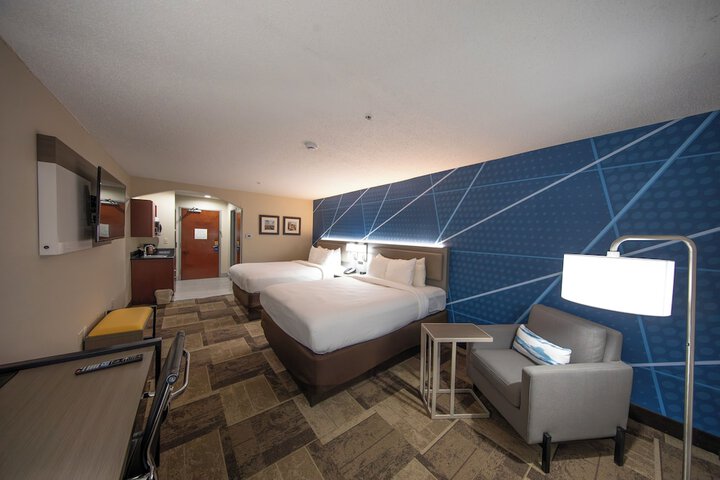 Comfort Inn & Suites Hutchinson