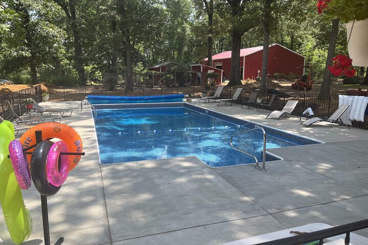 Pool 2 of 38