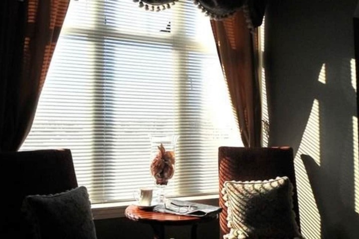 Beacon Inn at Sidney