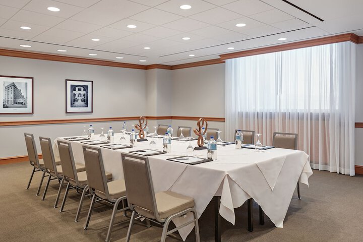 InterContinental Cleveland by IHG
