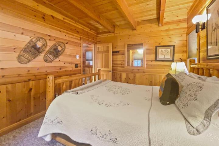 Metolius Cabin 4