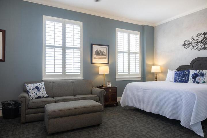 Hotel Audubon