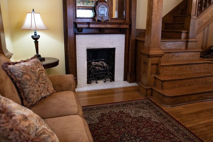 Elk River Hotel